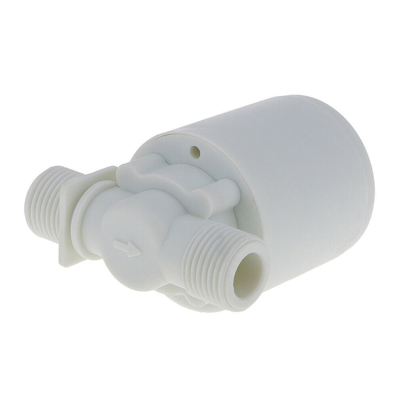 6x Floating Ball Valve Automatic Water Level Control Valve for Water Tank Pool