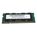 2GB DDR2 PC2-6400 800MHz 200Pin 1.8V Laptop Memory SO-DIMM Notebook RAM B6V9