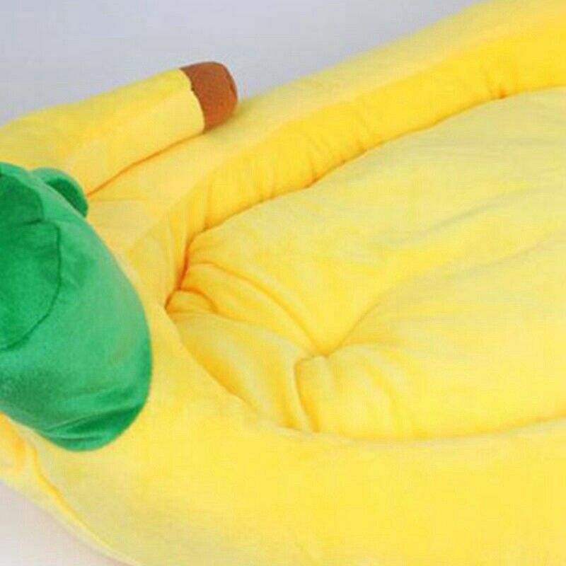 1X(KIMPETS Dog Bed Sofa Lounger Cover Blanket Cat House Basket Mattress Mat