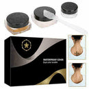 Tattoo Cover Up Skin Scar Birthmark Concealer Waterproof Spot Hide New Make U4E2