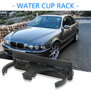 ABS Rear Dual Drink Cup Holder for BMW E39 5 Series 1997-2003Ã‚Â 51168184520 A