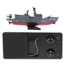 Remote Control Boat for Pool & Outdoor Use- RC Frigate Boat for Adults & Kids,