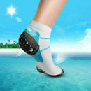 1 pair Plantar Fasciitis Relief Anti Fatigue Compression and Socks Foot