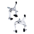 Set Of 2 Racing Road Dual Bike  Aluminum Side Pull Calipe 61-79mm Clamps