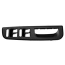 Master Window Switch Control Panel for Jetta Bora Golf4 MK4 02-07(Black)