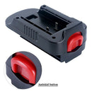 Hpa1820 20V Battery Convert Adapter For Black Decker/Stanley/Porter Cable 2
