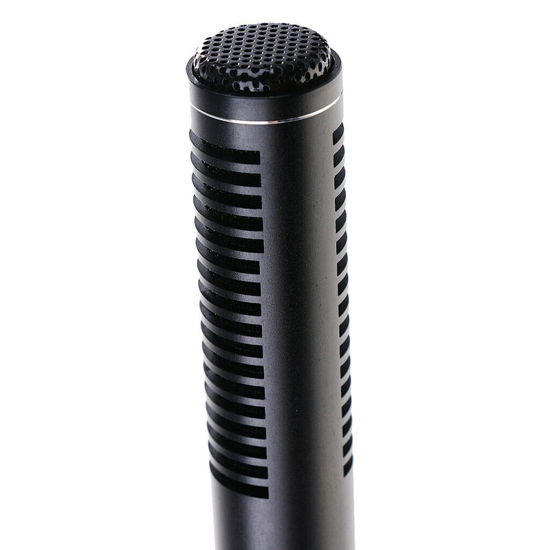 Professional Interview Microphone Handheld Microphone Condenser Microphone Noise