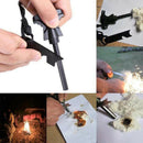 13pcs Outdoor Camping Survival Kit Backpacking Emergency Tools Gear Scouts Gift