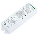 LED Strip Receiver Single Color/CCT/RGB/RGBW/RGB+CCT 5 Mode Controller