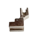 Sewing Stitch Machine Presser Foot Zipper Line Positioning new Q7C5