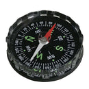 Mini Precise Compass Practical Guider for Camping Hiking North Navigat lj