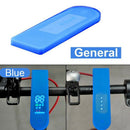 Professional Waterproof Silicone Scooter Dashboard Panel Circuit Board Cove