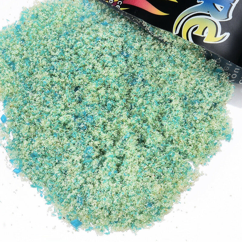 Mystical Fire Magical Games Tricks Bonfire Camp Fire Colorful Flame Powder Fun