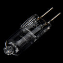 10X G4 Warm White JC Halogen Capsule Bi-Pin Light Bulb Lamp Clear 10 Watt 1