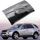 Rear Bumper Tow Cover Cap for Mercedes Benz ML W163 1998-2005 A1638801105