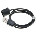3 Pin Charging Cable Magnetic Adsorption Wire for MT Cigarette Accessories