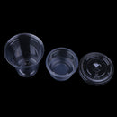 Hot Sell 225ml+110ml Two-layer Container Organizer Box For Light Clay Foam MudME
