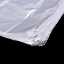 54x 24*34cm Plastic T-Shirt Retail Shopping Supermarket Bags Handles Packagis^