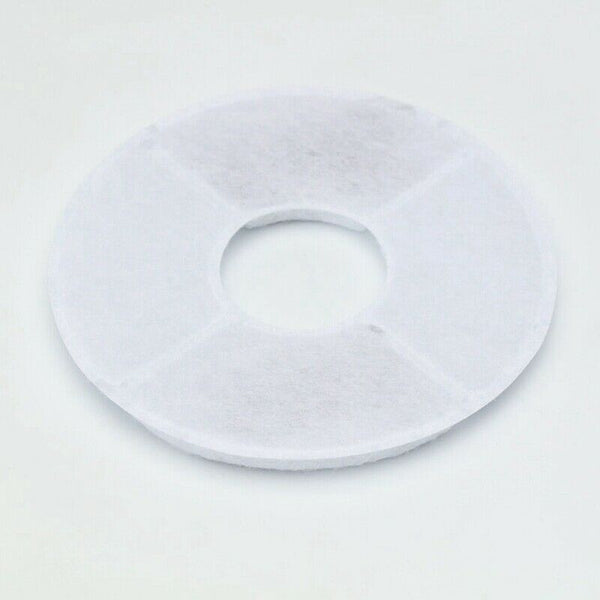 Carbon Replacement Filters for Pet Fountain-4 Packs for Automatic Flower Wa K9R6