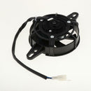 Motorcycle Electric Radiator Cooling Fan fits for 150CC 200CC 250CC ATV