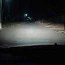 4Pcs 55W Car H7 Super White Headlight Xenon Halogen Globes Light Lamp Bulb 12V