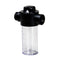 100Ml Multi-Function Household Car Wash Tool Foam Watering Can High Pressur