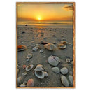 5D DIY Full Drill Diamond Painting Scenery Cross Stitch Craft Kits (05)