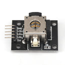 1Pcs Breakout Module Shield PS2 Joystick Game Controller For Arduino P4P5B.kz