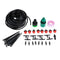 5M Diy Automatic Mini Drip Irrigation System Plant Watering Garden Hose Kit