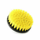 Drill brush All purpose Cleaner Scrubbing Brushes for Bathroom surface Grou T8H8