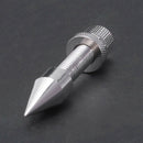4 Pcs Speaker Spike Isolation Spikes Stand Foot Hifi Speaker Shockproof Con K1L7