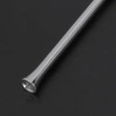 1 set 2 3 Tier Cake Plate Stand Heavy Metal Center Handle Fitting Hardware  R2F2