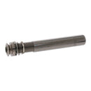 Copper Threaded Cylinder Output Input Jack for Electric Guitar Bass Parts