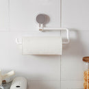 Bathroom Hardware Set Bathroom Accessories Set Wall Mounted Towel Bar / Toilet