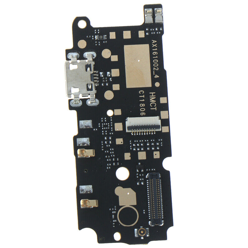 USB port charger dock plug connector flex cable for Note 4 charging port bo ME