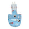 Birds Nappy Diaper Pad Appropriate for Pets Pigeons Birds Parrots Conures