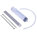 Fork Oil Tool Kit Gauge Suspension Level Tuning Syringe Shock Sag Adjuster K1B