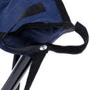 Outdoor Portable Tripod Camping Sports Stool Foldable Chair Seat Made of Steel