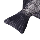 Real Fish-like Zipper Pencil Case Bag Funny Freshwater Fish Pen & Make-up P