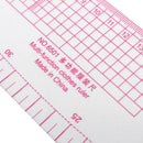 3In1 Plastic Ruler Styling Design French Multifunction Curve Hip Straight New