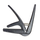 Acoustic Ukulele Capo Tune Clamp Trigger for Guitar Musical Instruments