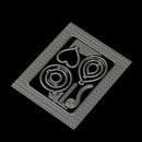 Balloon Metal Frame Cutting Dies DIY Scrapbooking Paper Card Emboss  JR