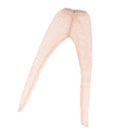 1/6 Womens Lace Stockings for  Phicen Kumik Female Body 2pcs
