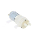 Priming Diaphragm Mini Pump Spray Motor 12V Micro Pumps For Water Dispenser