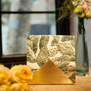 1Pcs Brass Paper Towel Holder Napkin Rack Napkin Dispenser e Vertical Napki