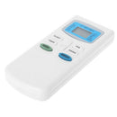 Air Conditioner Remote Control Replace For TCL PIONEER GYKQ-03 GYKQ-05 GYKQ-10E