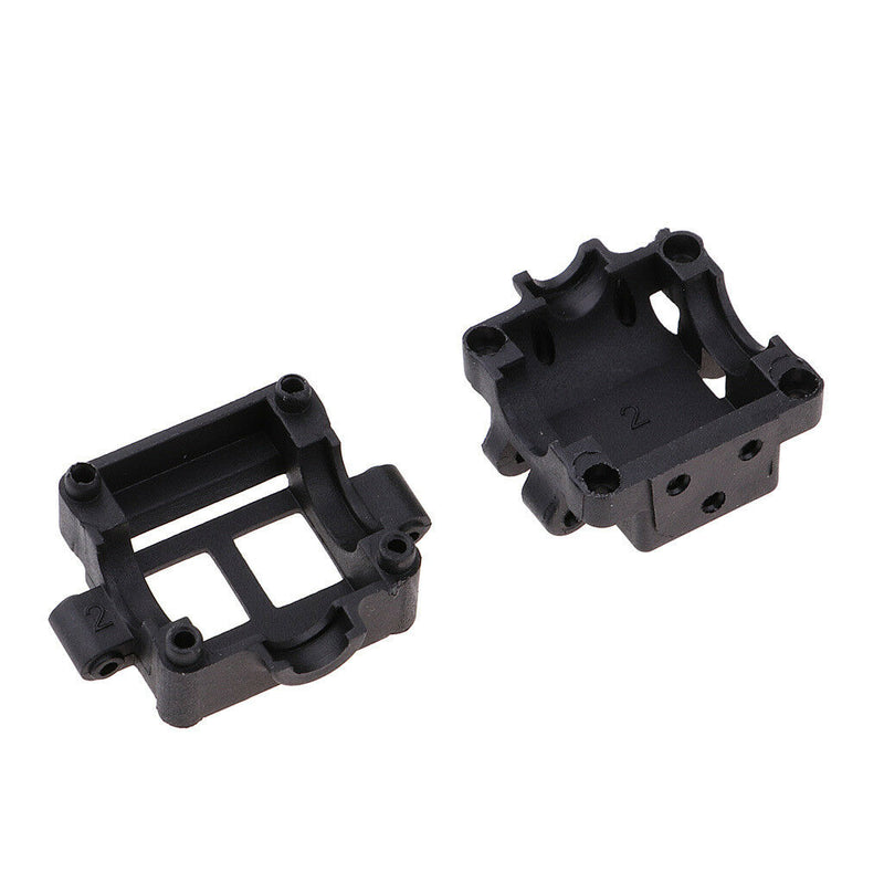 2.4Ghz 1:28 4WD RC Rock Crawler Gear Box for Wltoys K969 K979 K989 K999 P929