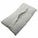 Baby Newborn Photography Basket Filler Wheat Donut Posing Props Baby Pillow