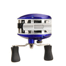 Right Hand Baitcasting Reel 3.3:1 Bait Casting Fishing Reel