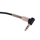 3.5mm Audio Stereo Y Splitter Cable 3.5mm Male to 2 Port 3.5mm Female for E Y5G3